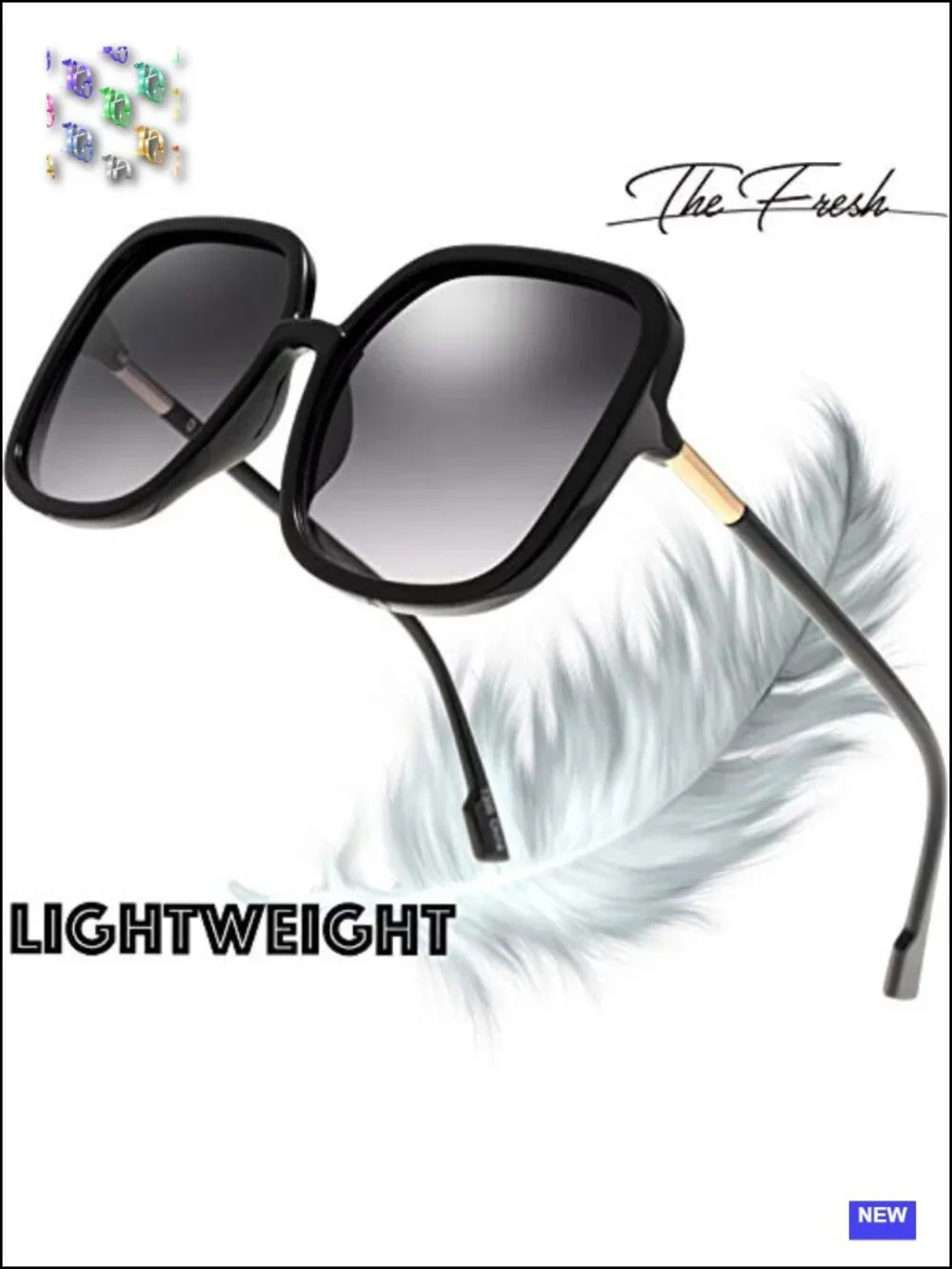 N/A this stylish